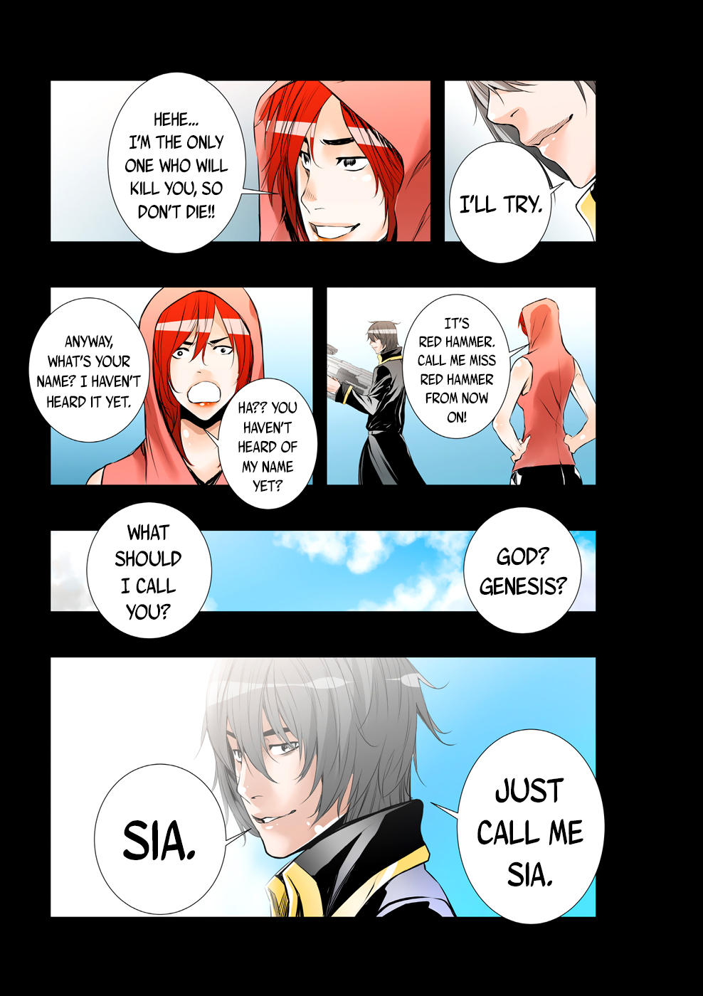 Builder Chapter 48 - Page 7