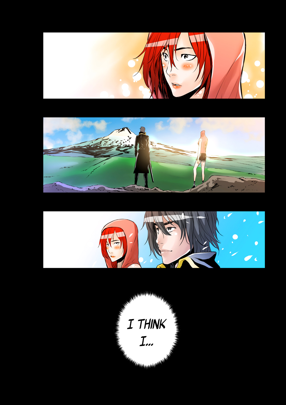 Builder Chapter 48 - Page 8