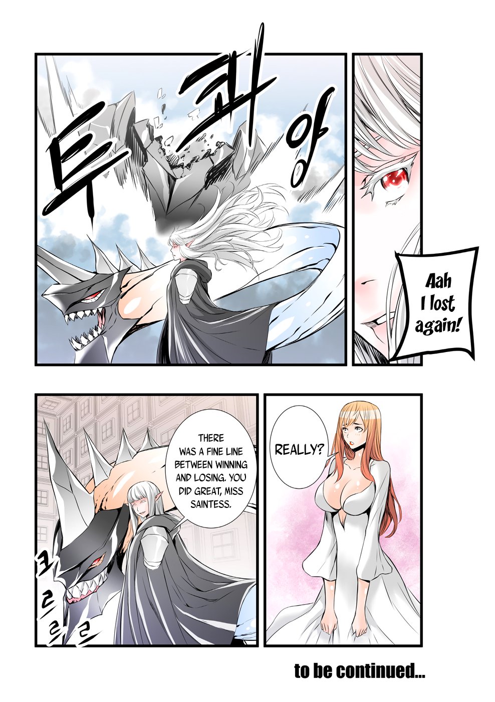 Builder Chapter 49 - Page 13