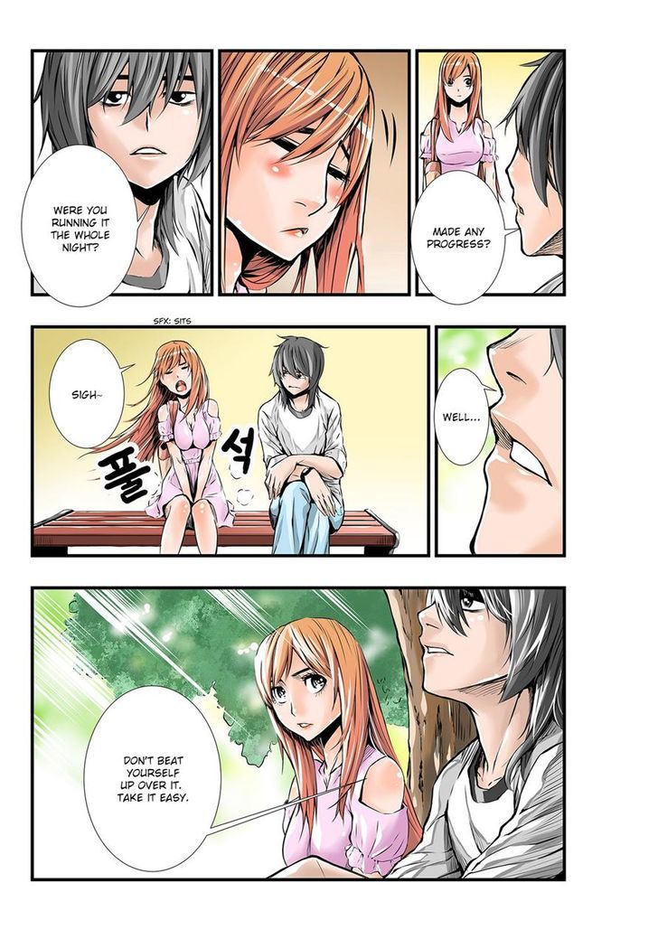 Builder Chapter 5 - Page 8