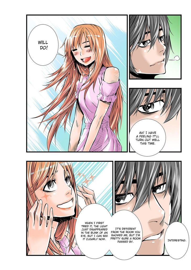 Builder Chapter 5 - Page 9