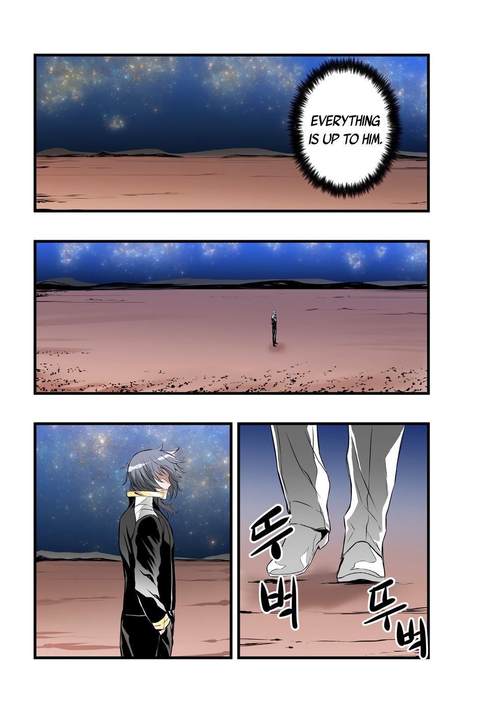 Builder Chapter 50 - Page 13