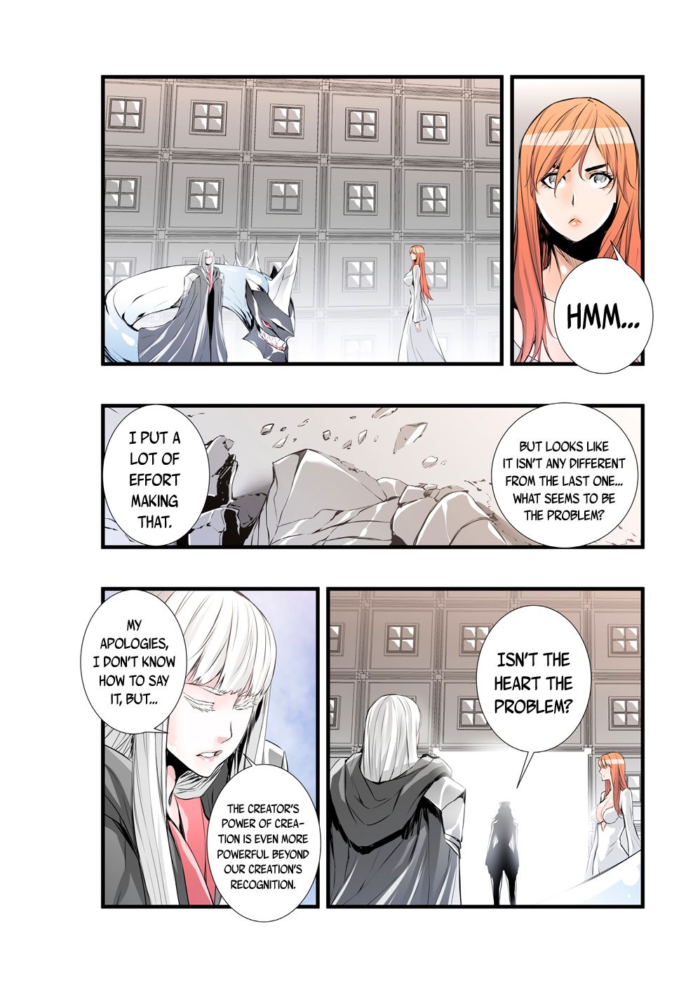 Builder Chapter 50 - Page 2