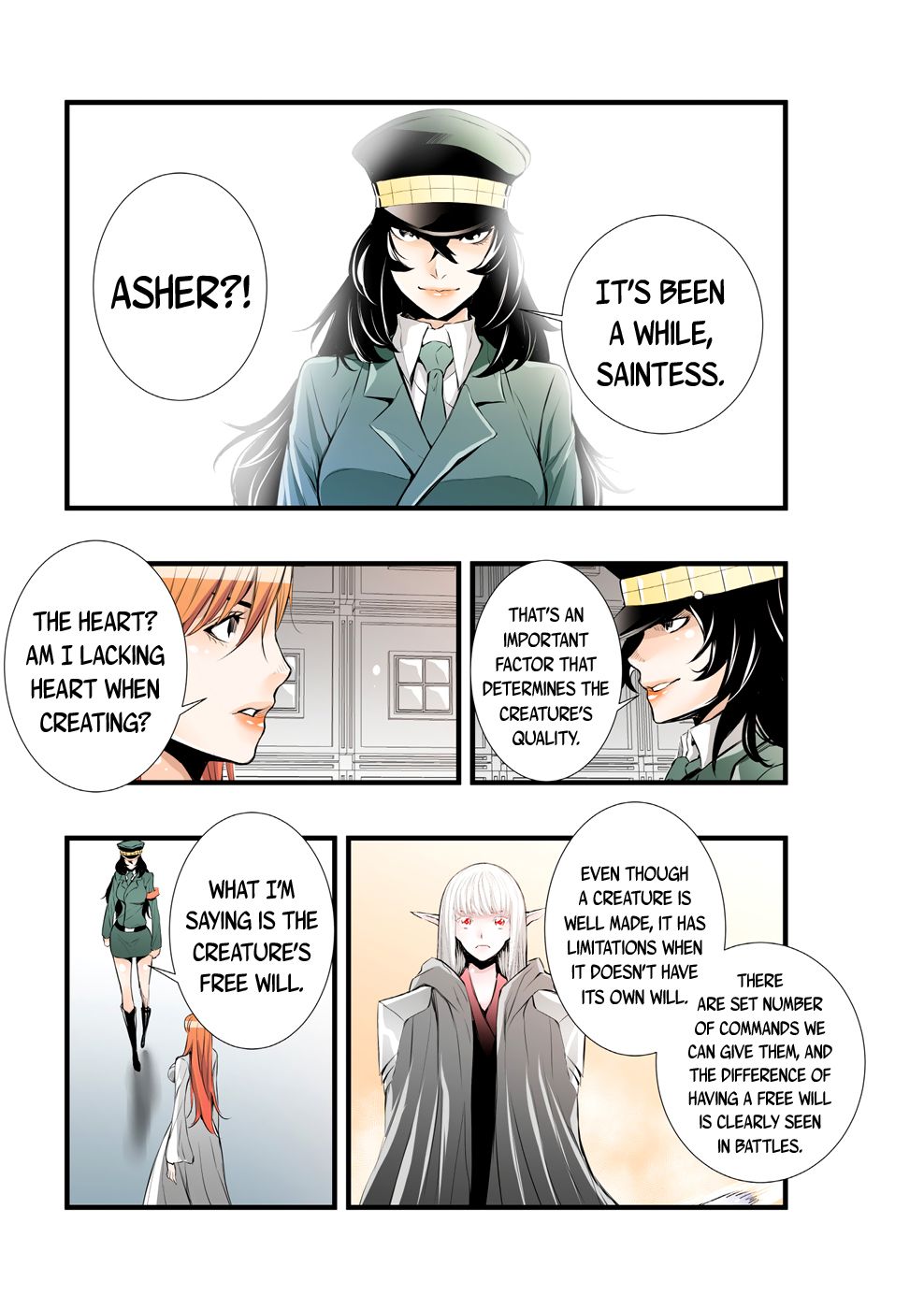 Builder Chapter 50 - Page 3