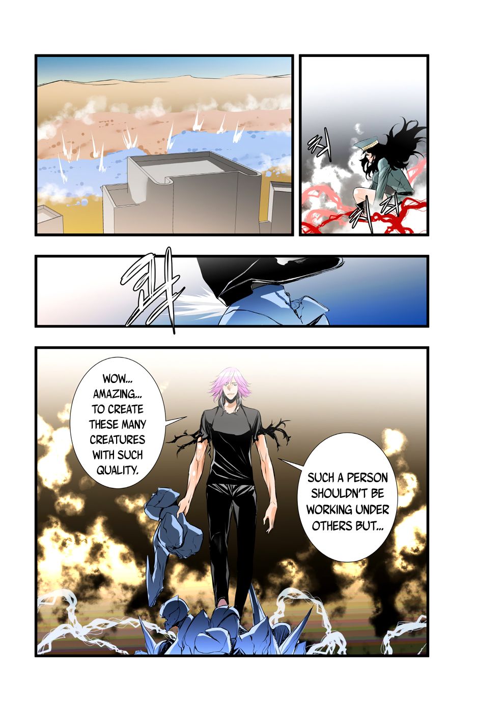 Builder Chapter 51 - Page 13