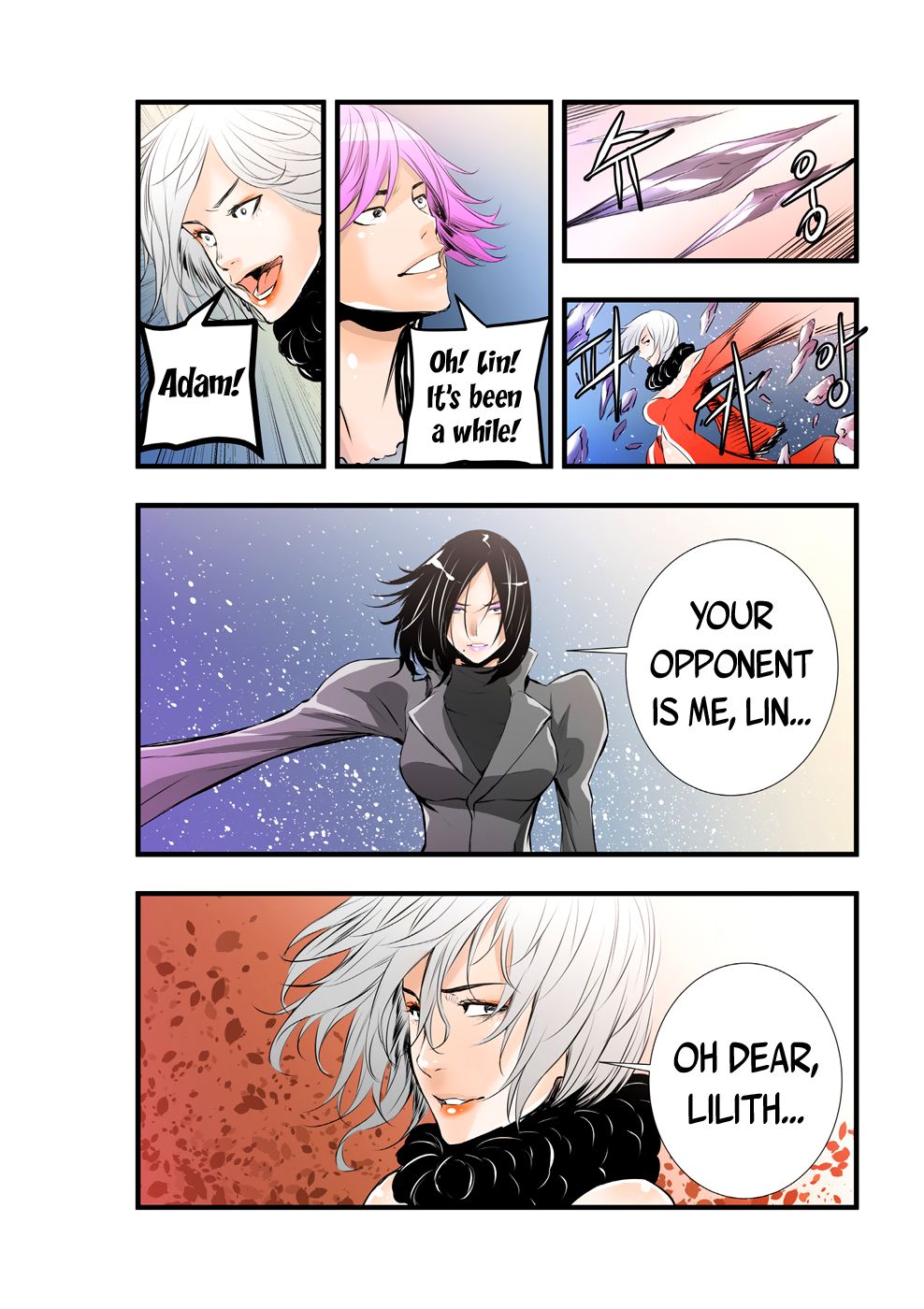 Builder Chapter 51 - Page 8