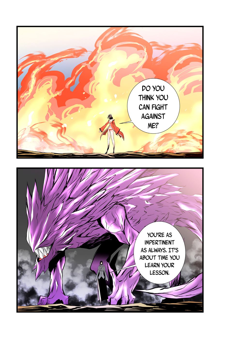 Builder Chapter 51 - Page 9