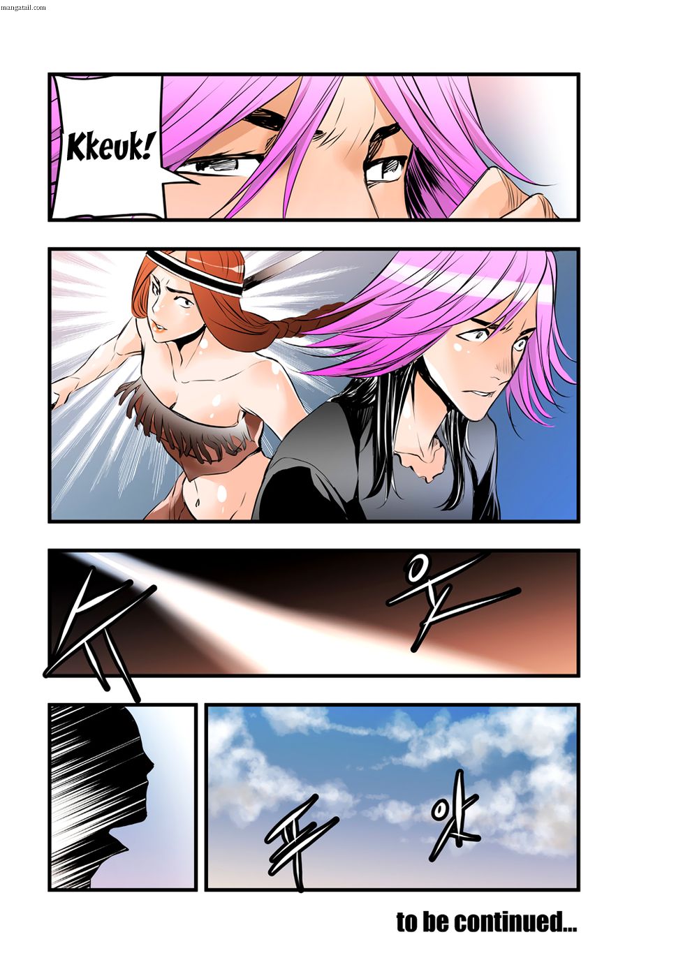 Builder Chapter 52 - Page 13