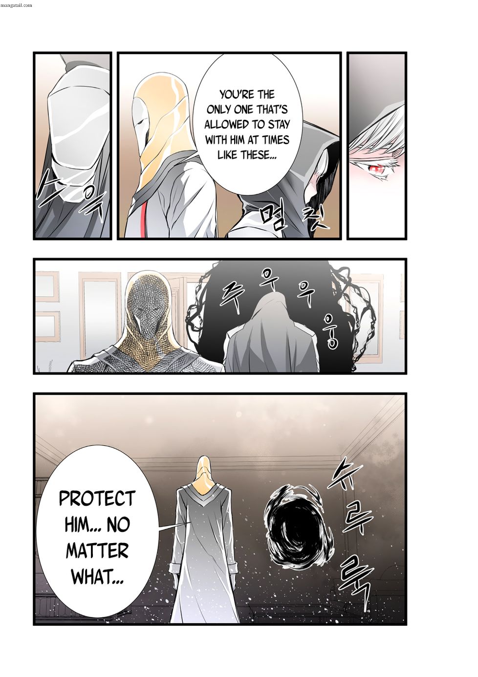 Builder Chapter 52 - Page 3