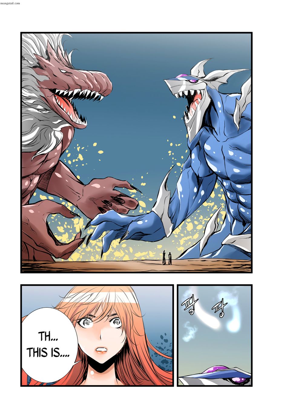 Builder Chapter 52 - Page 5