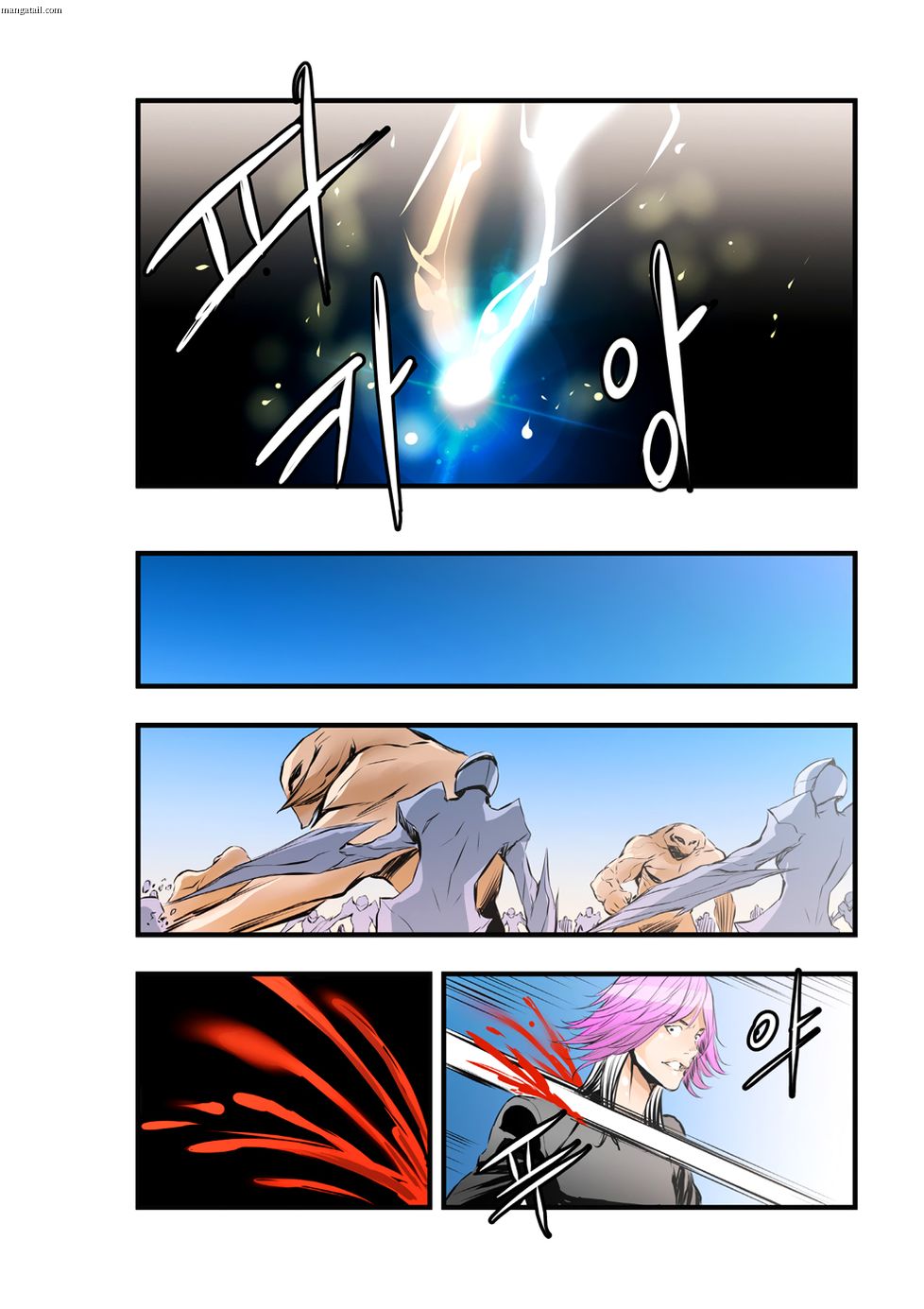 Builder Chapter 52 - Page 8