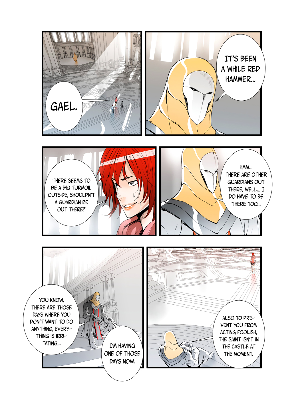 Builder Chapter 53 - Page 10