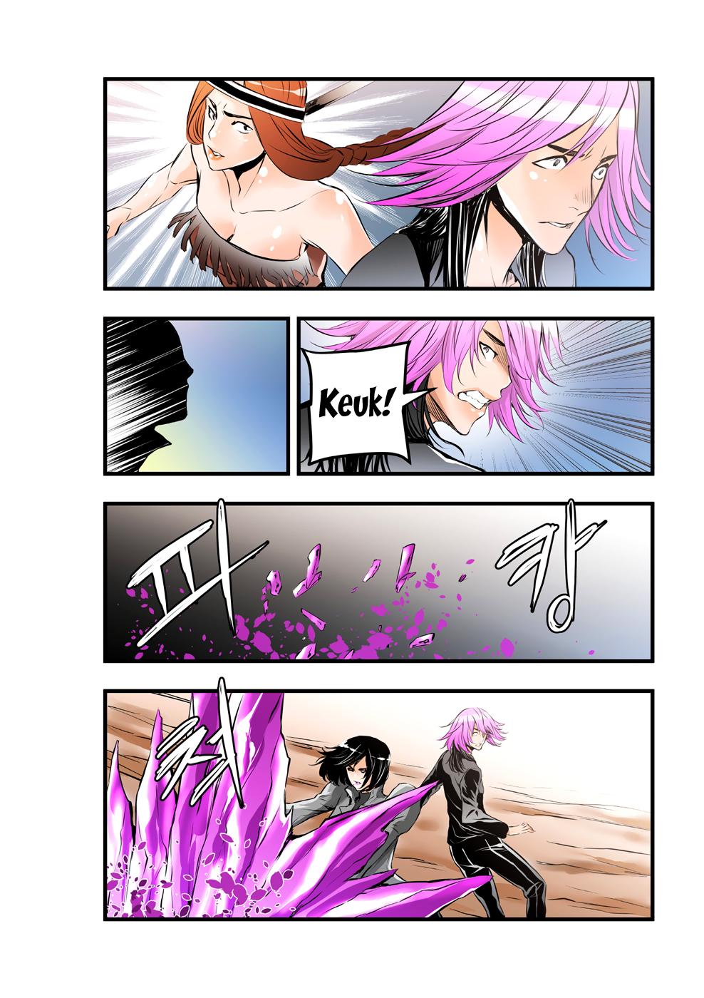 Builder Chapter 53 - Page 2