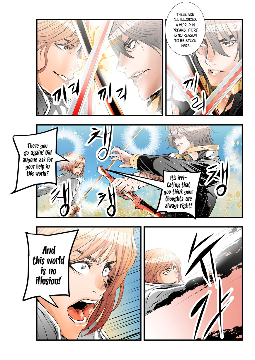 Builder Chapter 56 - Page 10