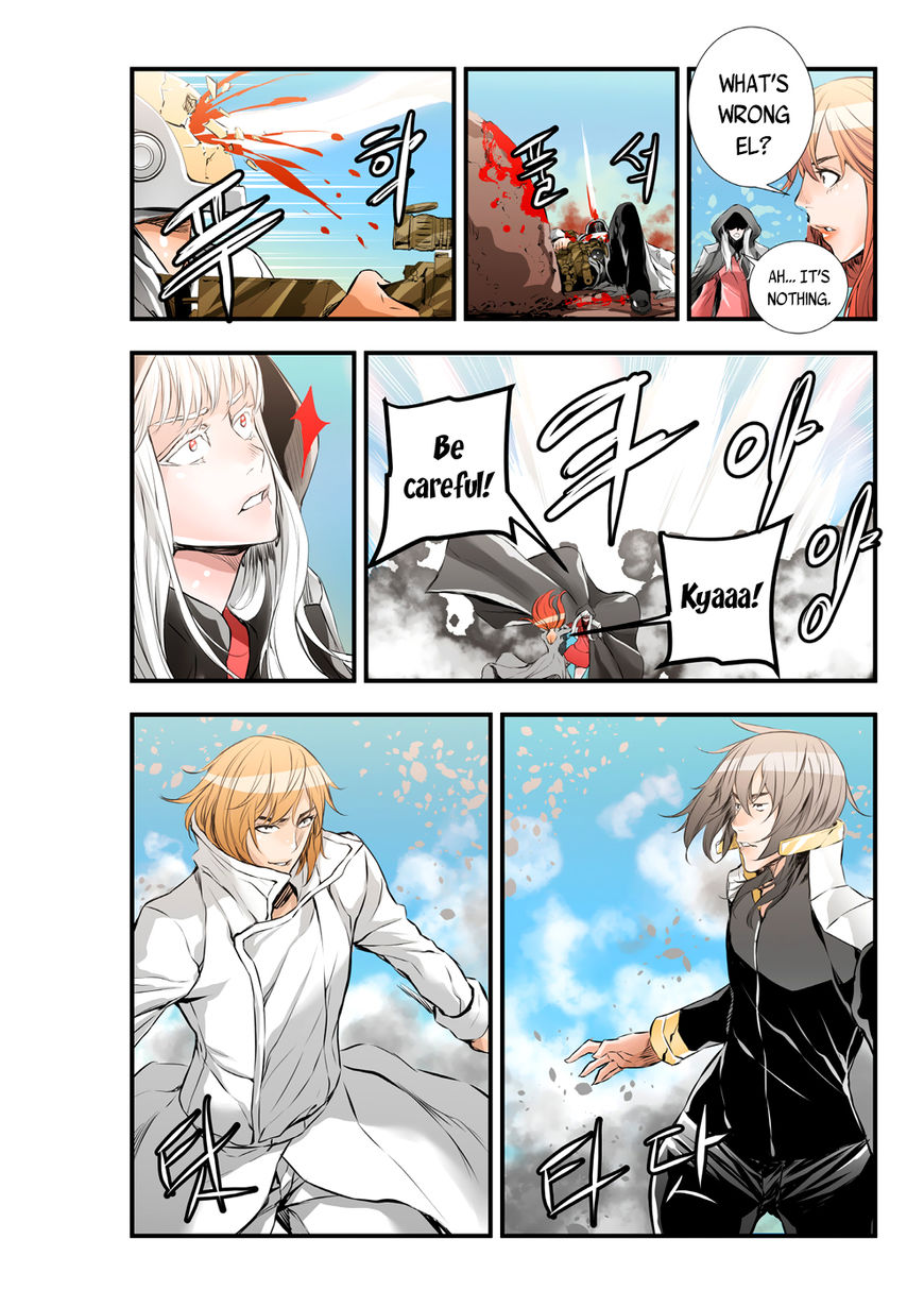 Builder Chapter 56 - Page 4