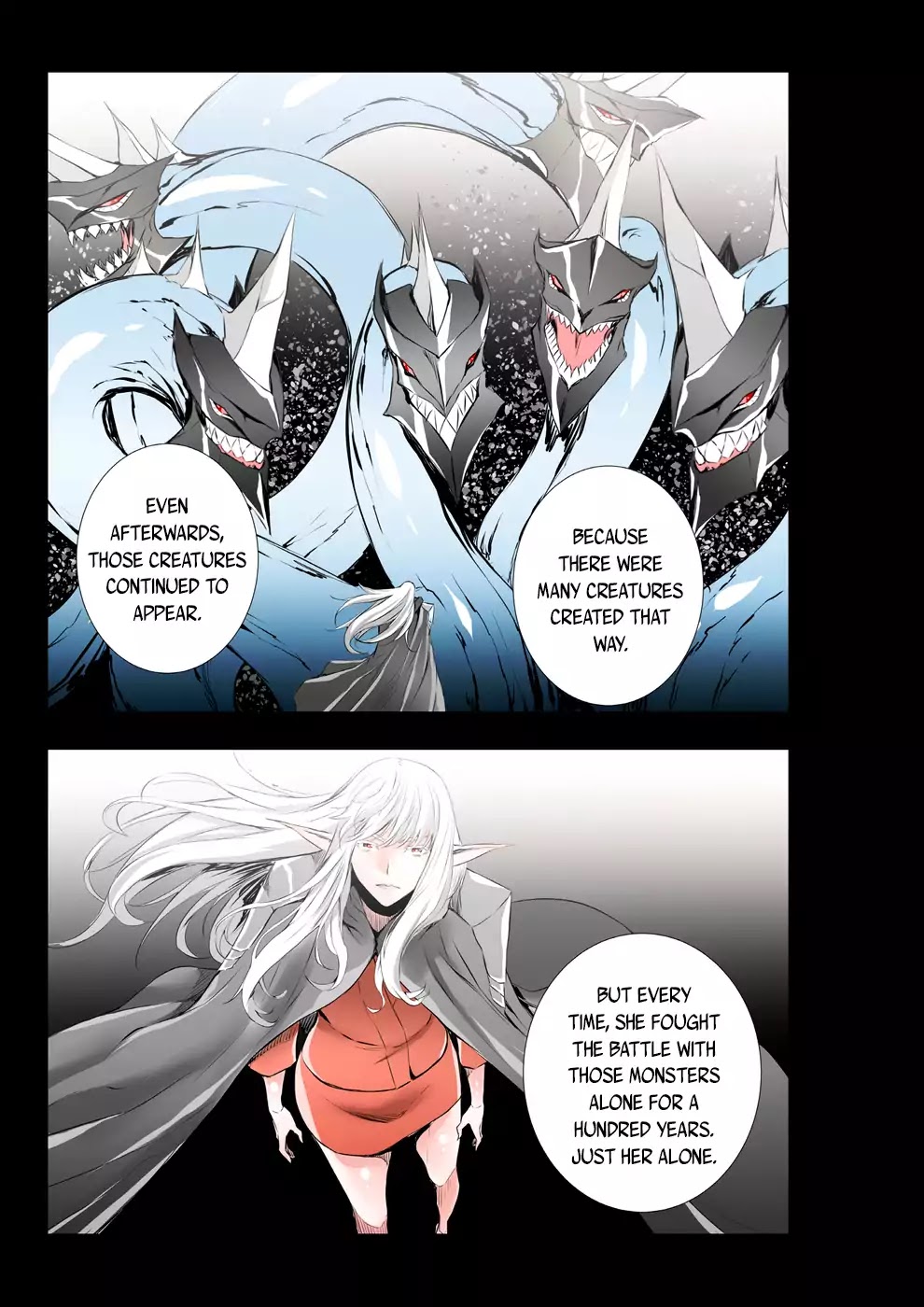 Builder Chapter 58 - Page 11