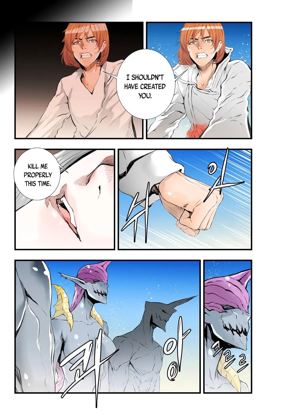 Builder Chapter 60 - Page 11