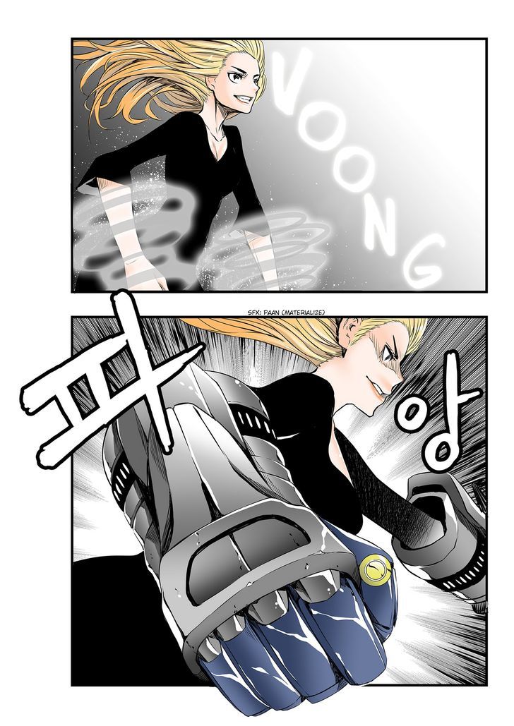 Builder Chapter 7 - Page 10