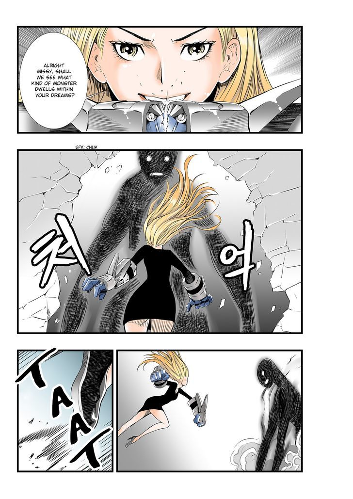 Builder Chapter 7 - Page 11