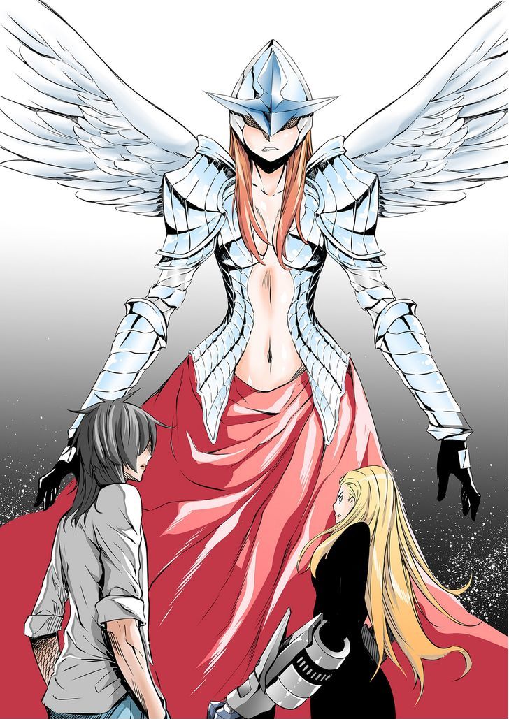 Builder Chapter 7 - Page 14