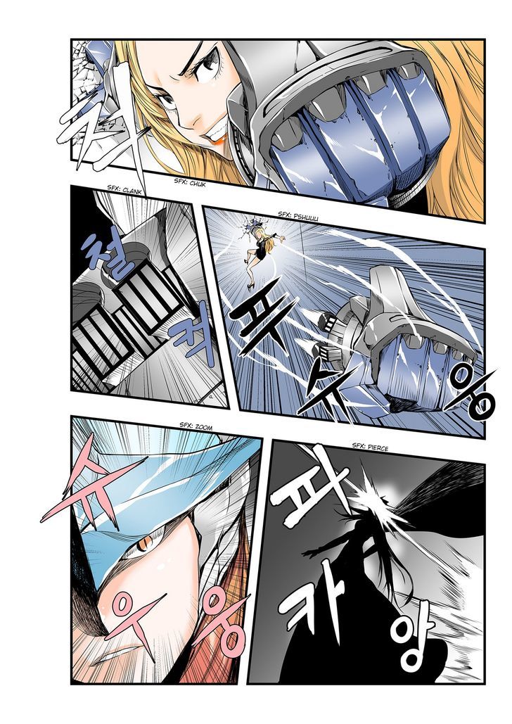 Builder Chapter 8 - Page 10