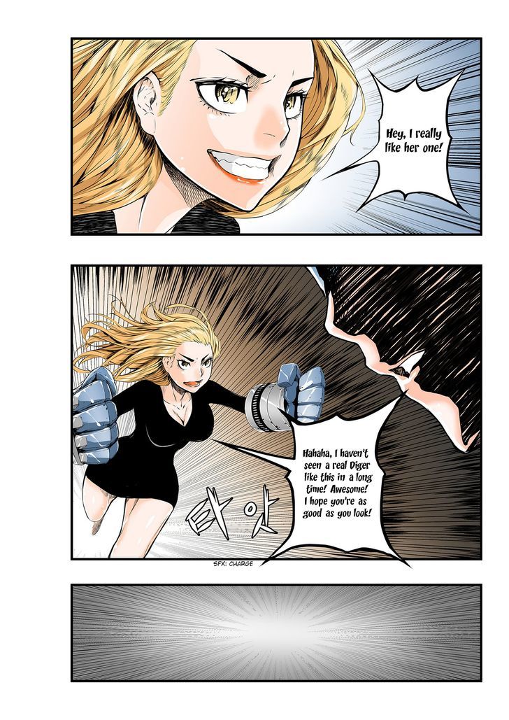 Builder Chapter 8 - Page 2