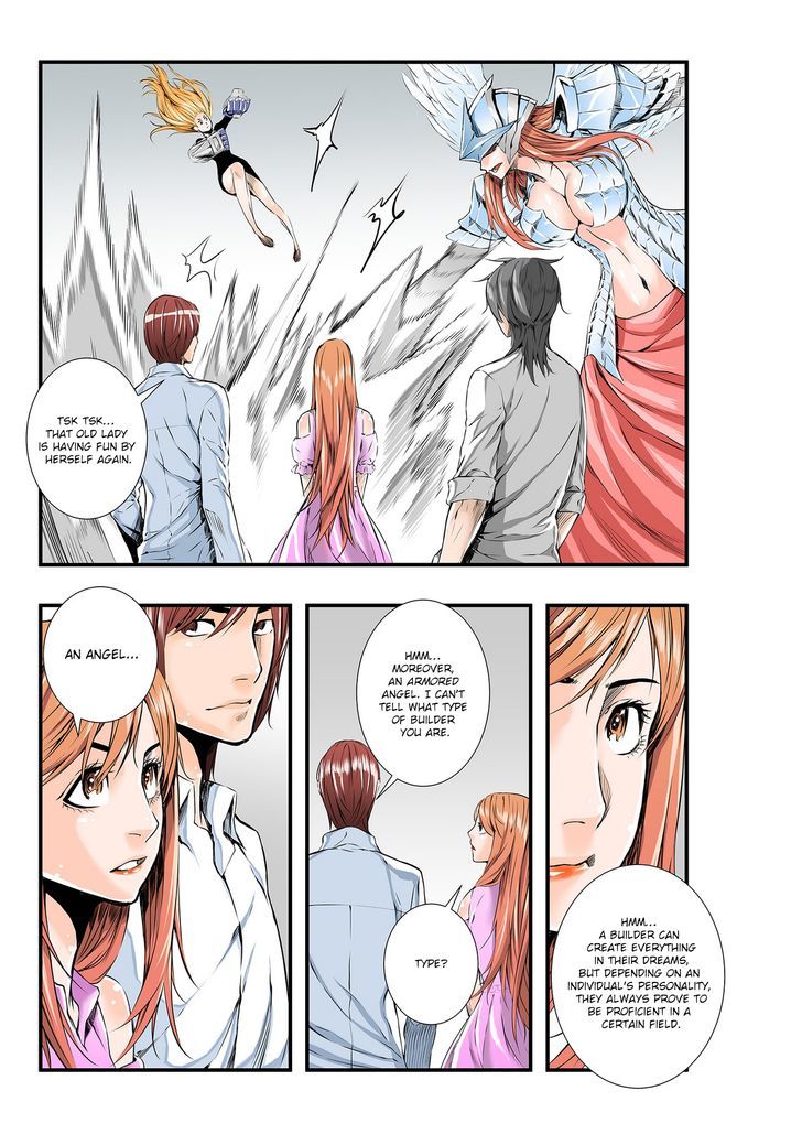 Builder Chapter 8 - Page 3