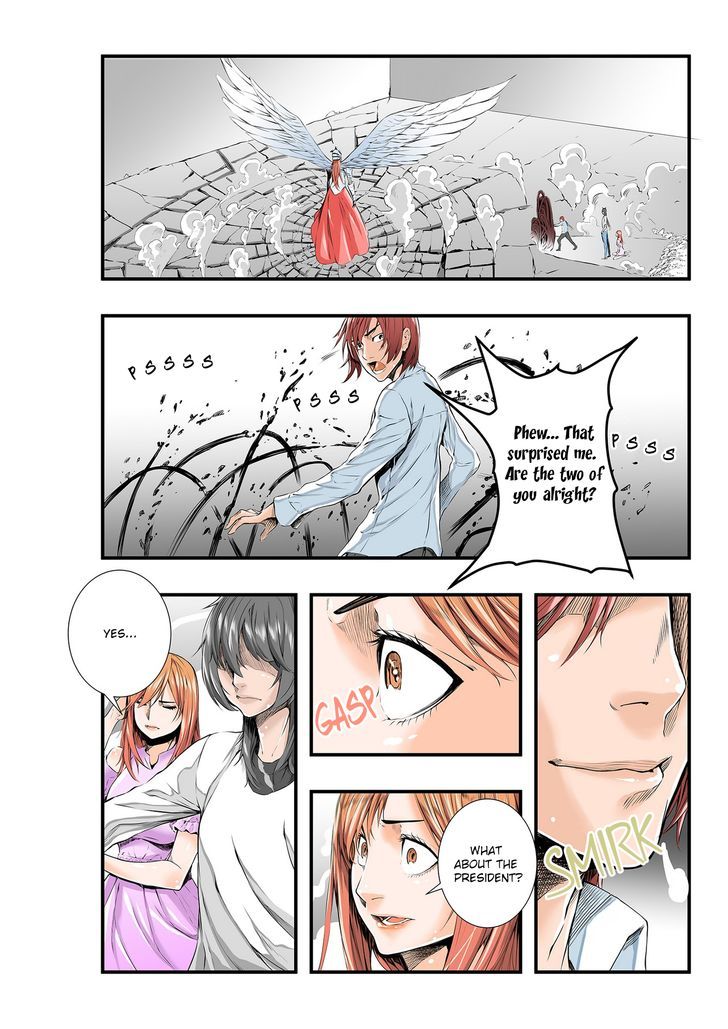 Builder Chapter 8 - Page 8