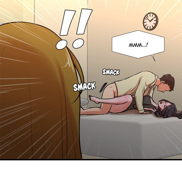 The Taste of Money Chapter 13 - Page 38