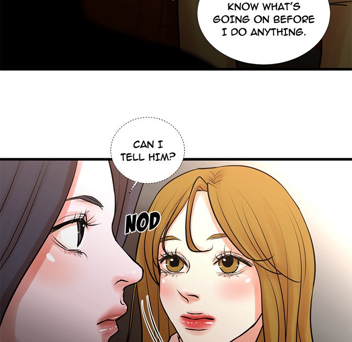 The Taste of Money Chapter 22 - Page 16