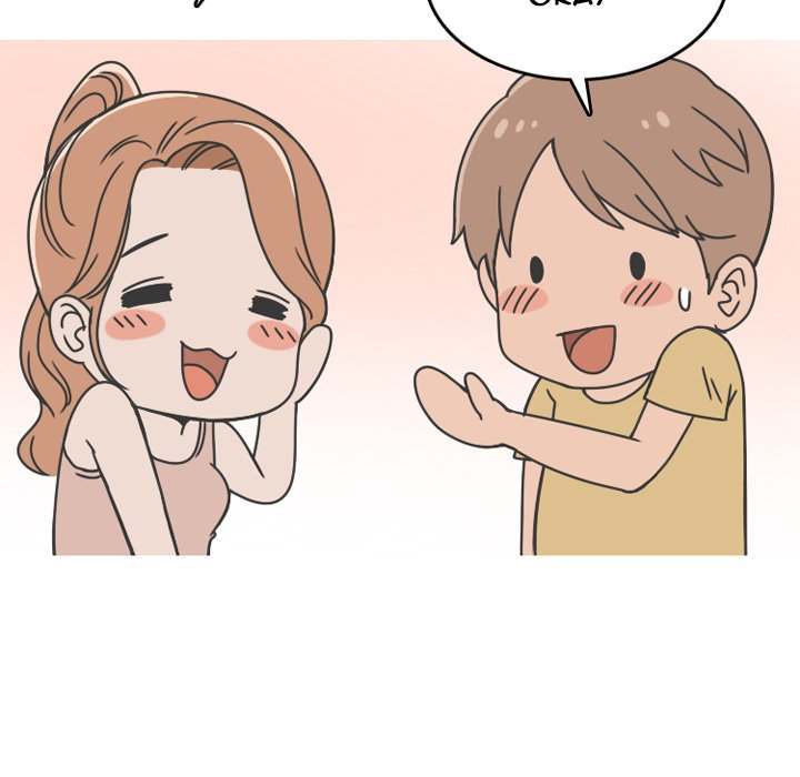 NEXT Gossip Chapter 64 - Page 25