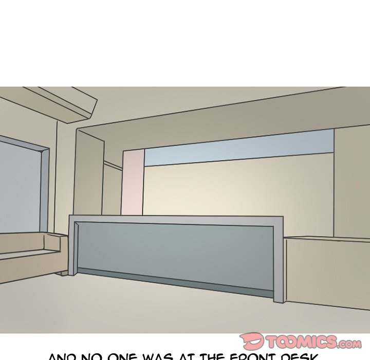 NEXT Gossip Chapter 66 - Page 30