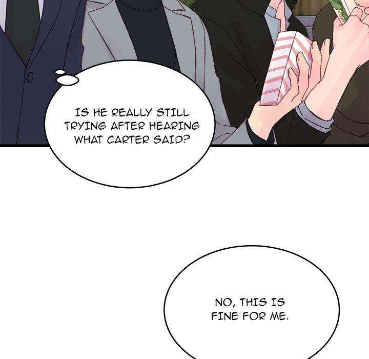 A Nonsense Relationship Chapter 15 - Page 23