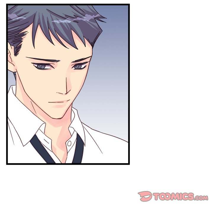 A Nonsense Relationship Chapter 27 - Page 14