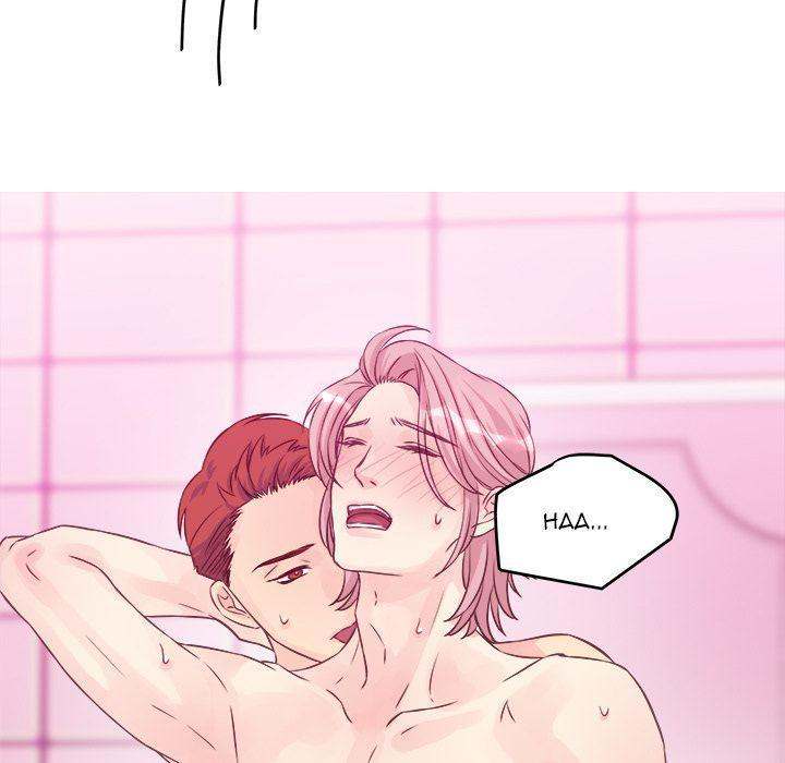 A Nonsense Relationship Chapter 7 - Page 67