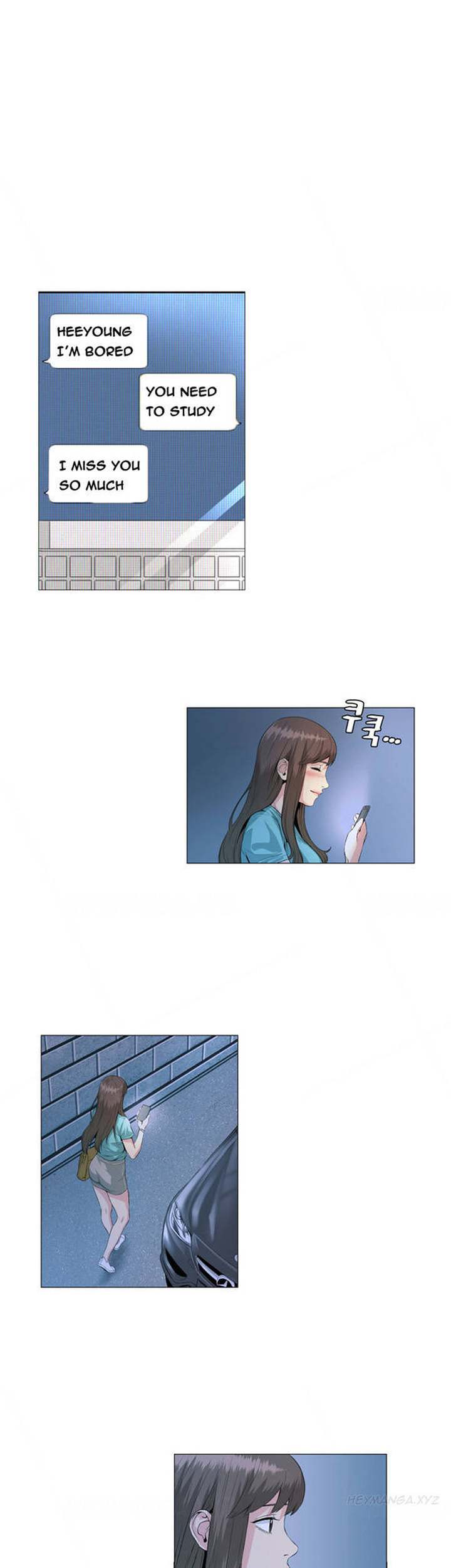 By Chance Chapter 22 - Page 11