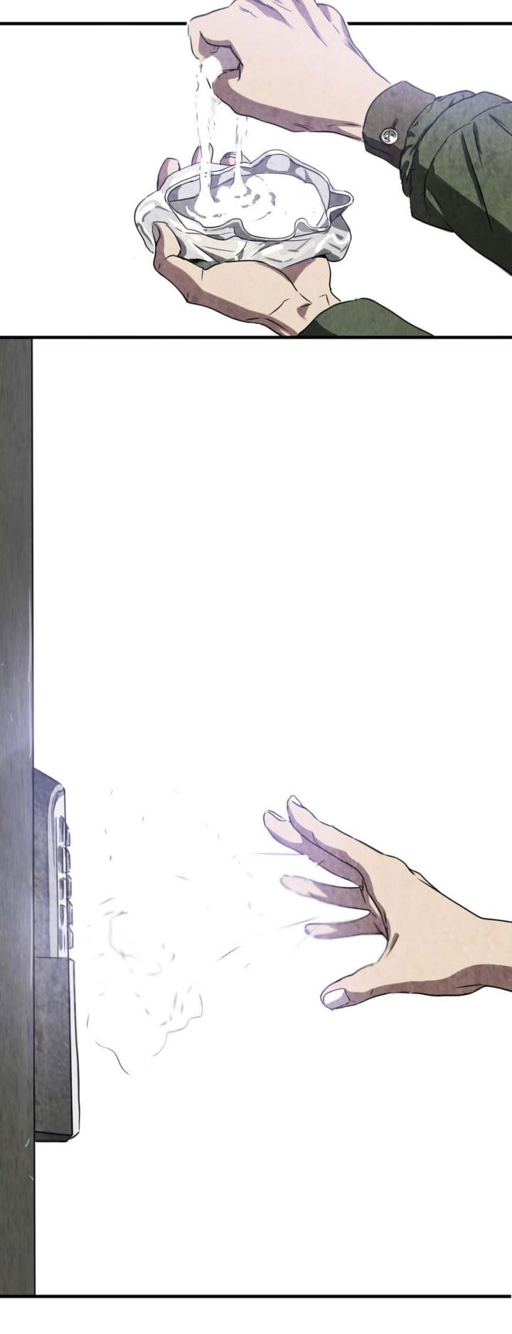 Killing Stalking Chapter 1 - Page 9