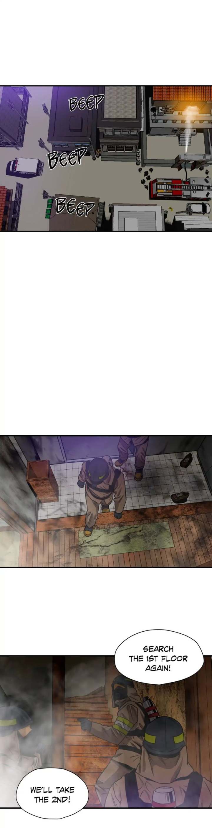 Killing Stalking Chapter 66 - Page 18