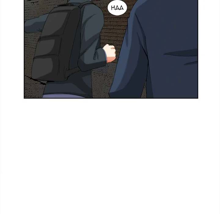 Festival Island Chapter 40 - Page 116