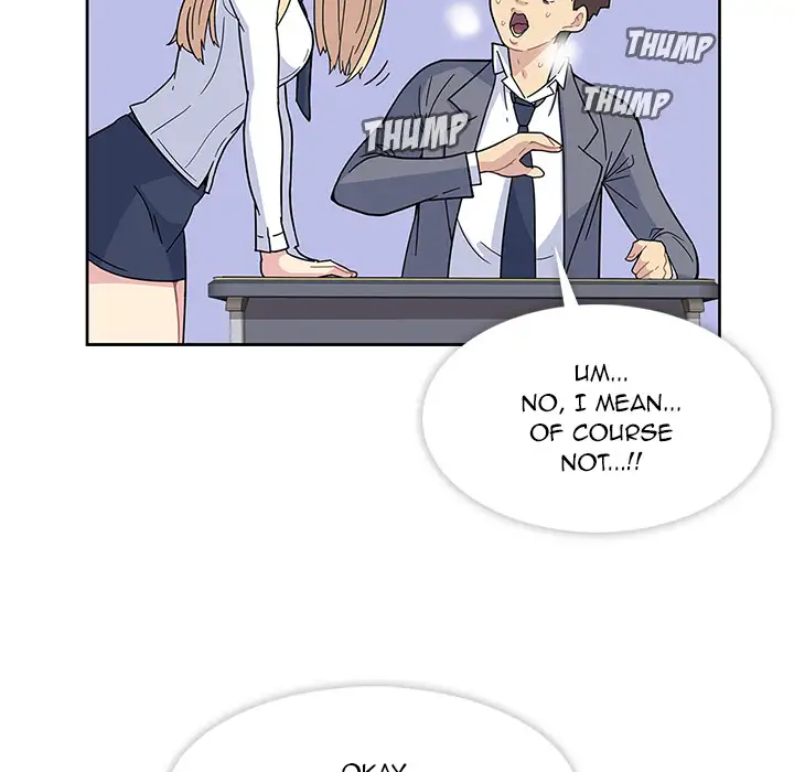 Springtime for Blossom Chapter 0 - Page 27