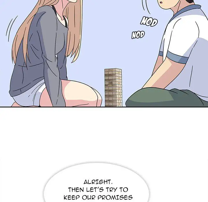 Springtime for Blossom Chapter 24 - Page 60