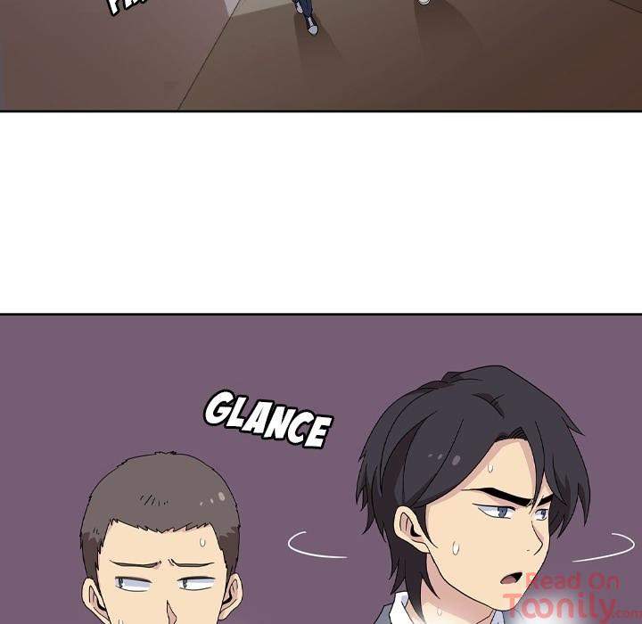 Springtime for Blossom Chapter 33 - Page 87