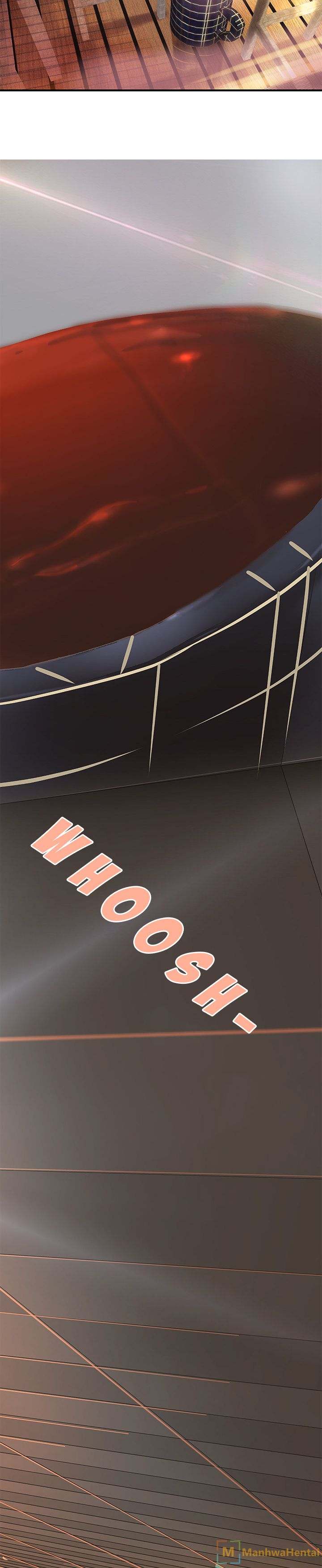 Taste of a Woman Chapter 8 - Page 13