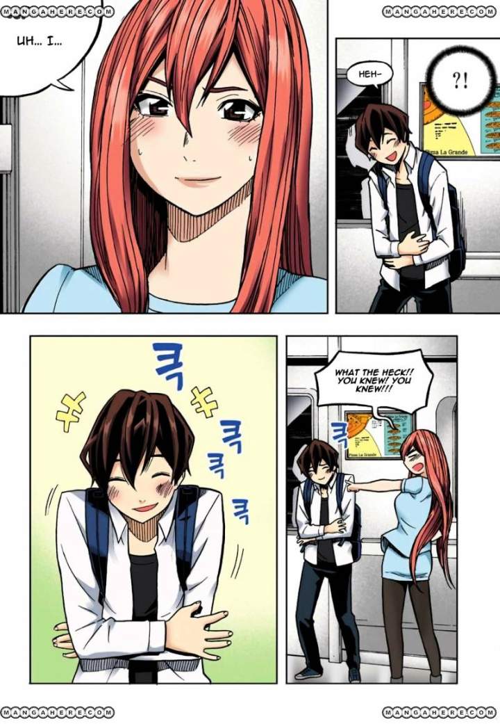 Skill of Lure Chapter 16 - Page 26