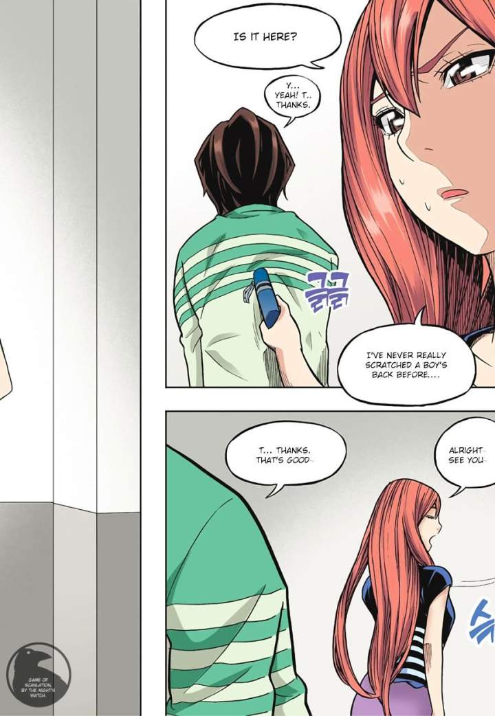 Skill of Lure Chapter 17 - Page 27