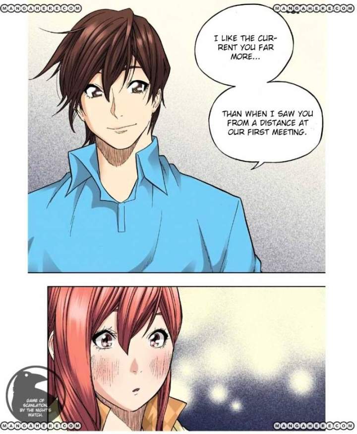 Skill of Lure Chapter 24 - Page 28