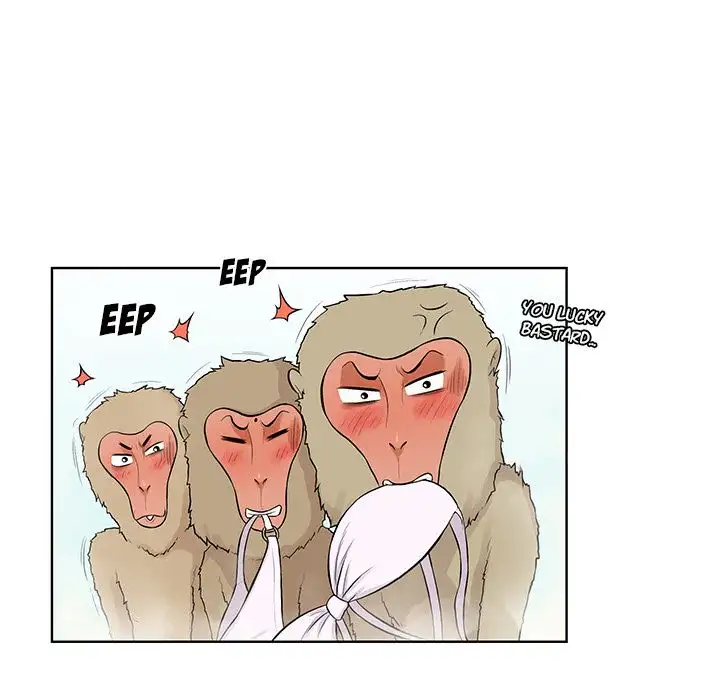 The Stand-up Guy Chapter 38 - Page 9