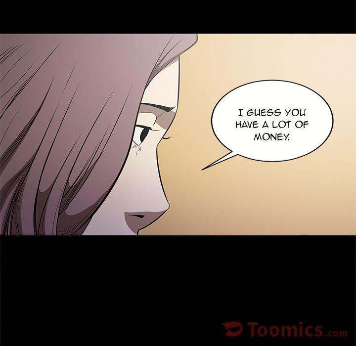 The V Squad Chapter 11 - Page 49