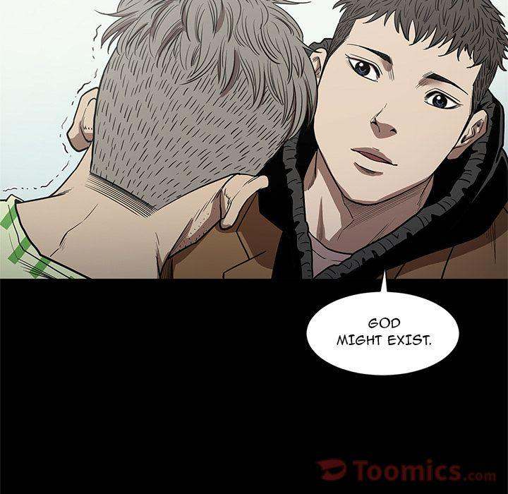 The V Squad Chapter 19 - Page 114