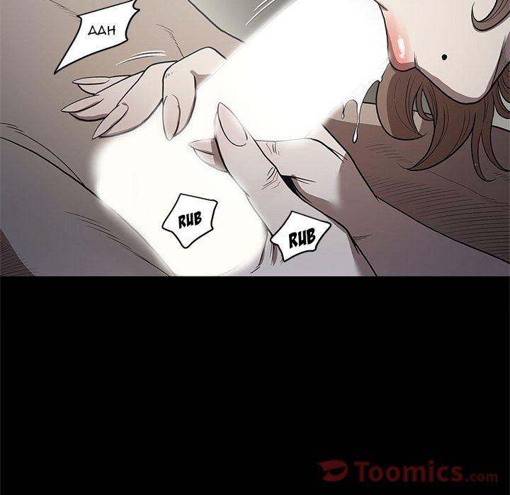 The V Squad Chapter 21 - Page 46